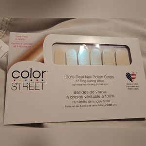Color Street Nail Strips